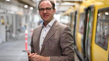 Wann Berlins neue U-Bahnen in den Einsatz gehen