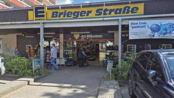 warum ein edeka mitten im wohnkiez in lankwitz schließen soll
