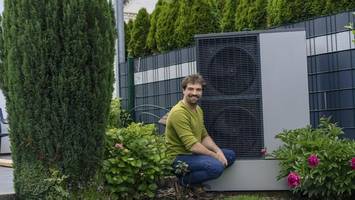 wärmepumpe: stromverbrauch lässt sich einfach berechnen