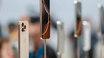 iPhone, Samsung & Co.: Für Smartphones greifen neue Regeln
