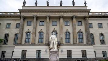 berlins hochschulen wehren sich juristisch gegen den senat