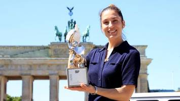 andrea petkovic: zwischen begeisterung und zukunftsängsten