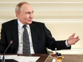 russland und deutschland: mein bester feind