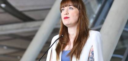 csu will heidi reichinnek in geheimdienst-aufsicht verhindern