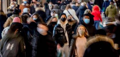 Coronapandemie: CDU, CSU und SPD stoßen Aufarbeitung an