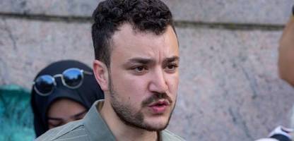 Donald Trump: US-Richter ordnet Freilassung von Mahmoud Khalil aus Abschiebehaft an