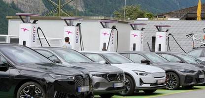 elektroauto kaufen: schweizer bundesamt hielt »heikle« studie zur Ökobilanz von e-autos zurück