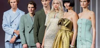 Germany’s Next Topmodel / Heidi Klum: Daniela und Moritz gewinnen 20. Staffel