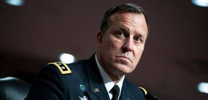 Iran: US-General Michael Kurilla drängt Donald Trump zu militärischem Eingreifen
