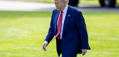 Israel und Iran: Was Trumps Zögern für den Kriegsverlauf bedeutet