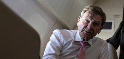 Johann Wadephul: »Jetzt beginnt Phase zwei der Zeitenwende«