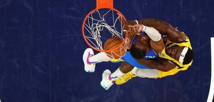 NBA-Finals: Indiana Pacers erzwingen Game 7 gegen Oklahoma City