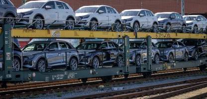 US-Zölle: Wie Audi den Handelskrieger Donald Trump befrieden will