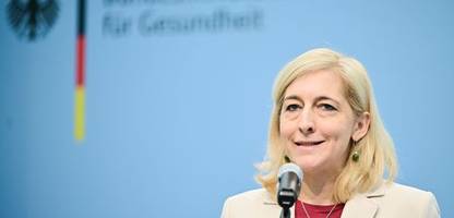 Nina Warken: Gesundheitsministerin will Maskenbericht zu Jens Spahn geschwärzt vorlegen