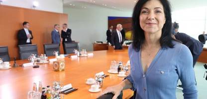 katherina reiche warnt vor zu viel optimismus bei der konjunktur