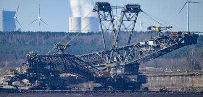 kohleausstieg: greenpeace fordert gläubigerschutz für leag-umstrukturierung