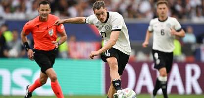 Florian Wirtz: Darum geht er zum FC Liverpool und nicht zum FC Bayern München