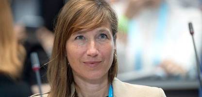 deutsche welle: barbara massing wird neue intendantin der deutschen welle