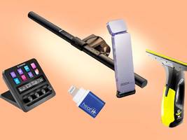 technik für den alltag: Überaus nützliche gadgets - fünf empfehlungen