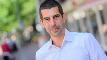 Axel von der Ohe will Oberbürgermeister von Hannover werden