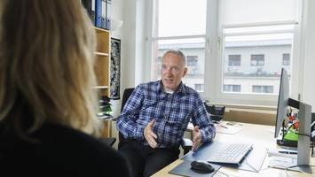 ehrenamt in hamburg: diese vier sind von ihrer aufgabe beflügelt