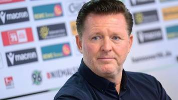 hannover-trainer titz will vom aufstieg nicht sprechen