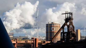 Salzgitter verfolgt Grünstahl-Pläne weiter