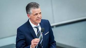 Thorsten Frei: Frau, Kinder, Ausbildung – Infos zum CDU-Mann