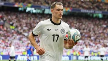Transfer fix: Wirtz wechselt für Rekordsumme zum FC Liverpool