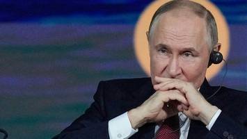 wladimir putin: „betrachte russen und ukrainer als ein volk“