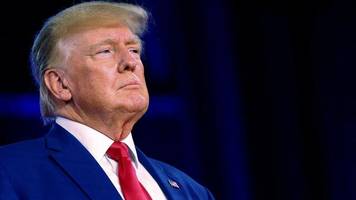 Irankonflikt: Krieg oder Frieden? Auf jeden Fall Trumps Geißel