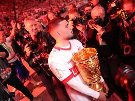 1. FC Nürnberg: „Wir wollen irgendwann mal aufsteigen. Da wollen sie uns unterstützen“