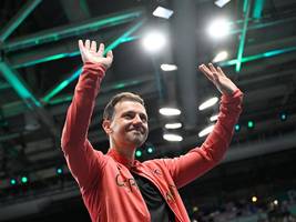 tischtennis: deutsches tischtennis ohne timo boll? wie die nba ohne michael jordan!