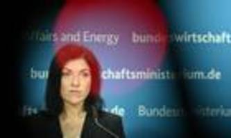 deutsche wirtschaft: reiche warnt vor verfrühten hoffnungen auf konjunkturaufschwung