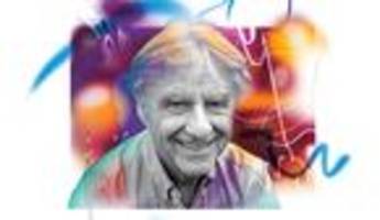 Emil Steinberger : Was ich gern früher gewusst hätte