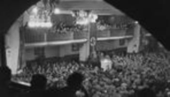 georg elser attentat: dann hätte es keinen holocaust gegeben