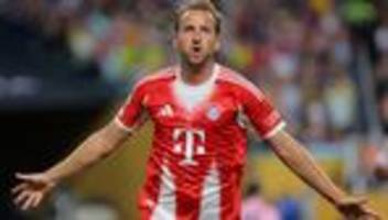 Klub-Weltmeisterschaft : Bayern München gewinnt gegen Boca Juniors und steht im Achtelfinale