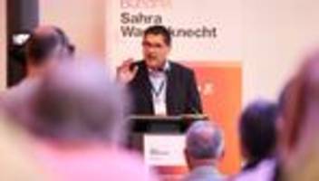 parteien: bsw will mit geschlossenheit 2026 in den landtag
