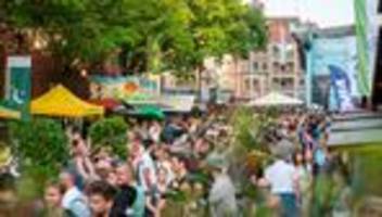 sommerfest im norden: start der kieler woche mit reichlich prominenz