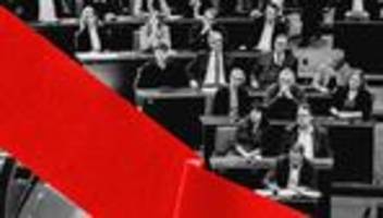 Die Linke: Gott bewahre – plötzlich Mitte?