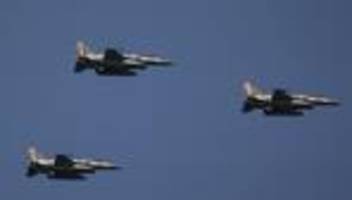Israel-Iran-Krieg: Israel und Iran greifen sich gegenseitig an
