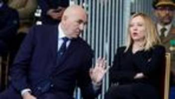 Verteidigungspolitik: Italiens Verteidigungsminister spricht Nato Existenzberechtigung ab