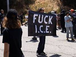 Eine Million für Immigranten: Dodgers stellen sich doch noch gegen Trump und die ICE