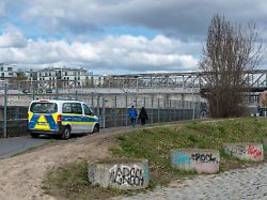 Polizei nimmt Angreifer fest: Mann mit Davidstern in Berliner Park mit Messer bedroht
