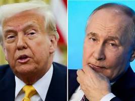 Russlands Krieg in der Ukraine: Vielleicht kann es Ende des Jahres echte Verhandlungen geben