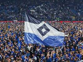 Vereinslegende schäumte vor Wut: Ex-Ultra wird nach Ärger um Magath HSV-Präsident