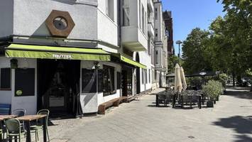 hier gibt es einen drei-gänge-lunch für weniger als 12 euro