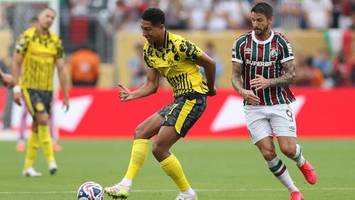 Klub-WM 2025: Alles, was Sie zum BVB wissen müssen