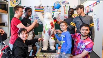 kreuzberger schule erhält preis der bürgerstiftung berlin