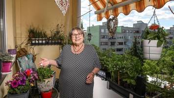 Neuköllner Quartier: Auf der Suche nach dem schönsten Balkon